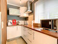 appartamento München Bogenhausen 01 cucina 7001