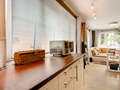 appartamento München Bogenhausen 02 cucina 7001