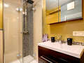 appartamento München Bogenhausen 01 bagno 7001