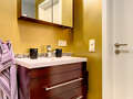 appartamento München Bogenhausen 03 bagno 7001