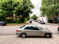 appartamento München Bogenhausen 02 vista 7001