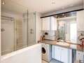 appartamento München Schwabing 01 bagno 7020