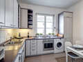 appartamento München Schwabing 01 cucina 7034
