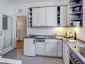 appartamento München Schwabing 02 cucina 7034