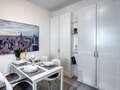 appartamento München Schwabing 03 cucina 7034