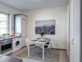 appartamento München Schwabing 04 cucina 7034