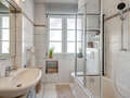 appartamento München Schwabing 01 bagno 7034