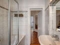 appartamento München Schwabing 03 bagno 7034