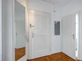 appartamento München Schwabing 02 ingresso/corridioio 7034