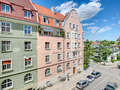 appartamento München Schwabing 02 vista 7034