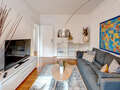 appartamento München Schwabing 03 soggiorno 7034