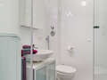 abitazione München Bogenhausen 03 bagno 7047