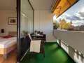 appartamento München Schwabing 02 balcone 7050