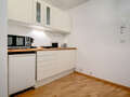 appartamento München Schwabing 02 cucina 7069