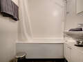 appartamento München Schwabing 01 bagno 7069