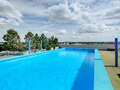 appartamento München Schwabing 01 Piscina 7069