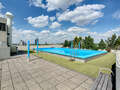 appartamento München Schwabing 02 Piscina 7069