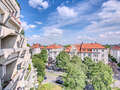 appartamento München Schwabing 01 vista 7069