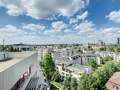 appartamento München Schwabing 04 vista 7069