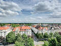 appartamento München Schwabing 05 vista 7069