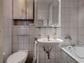 abitazione München Ludwigsvorstadt 01 bagno 7070