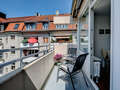 abitazione München Ludwigsvorstadt 01 balcone 7070