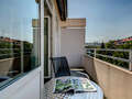 abitazione München Ludwigsvorstadt 02 balcone 7070
