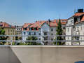abitazione München Ludwigsvorstadt 03 balcone 7070