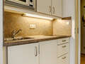 appartamento München Arabellapark 02 cucina 7076