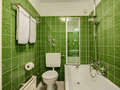 appartamento München Arabellapark 01 bagno 7076