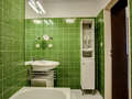 appartamento München Arabellapark 02 bagno 7076