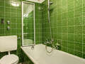 appartamento München Arabellapark 03 bagno 7076