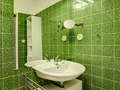 appartamento München Arabellapark 04 bagno 7076