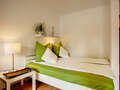 appartamento München Arabellapark 01 zona notte 7076