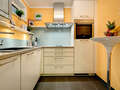 appartamento München Untergiesing 01 cucina 7082