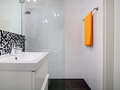 appartamento München Untergiesing 02 bagno 7082