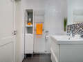 appartamento München Untergiesing 03 bagno 7082