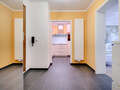 appartamento München Untergiesing 01 ingresso/corridioio 7082