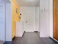 appartamento München Untergiesing 02 ingresso/corridioio 7082