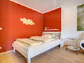 appartamento München Untergiesing 01 zona notte 7082