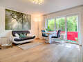 appartamento München Untergiesing 01 zona living 7082