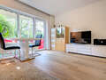 appartamento München Untergiesing 02 zona living 7082