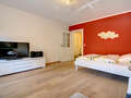 appartamento München Untergiesing 03 zona living 7082