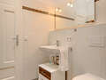 attico München Neuhausen 03 bagno 7084