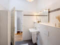 attico München Neuhausen 03 bagno 7084