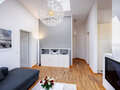 attico München Neuhausen 03 zona living 7084