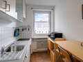 appartamento München Schwabing 01 cucina 710
