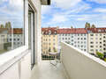 appartamento München Schwabing 02 balcone 710
