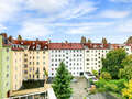 appartamento München Schwabing 01 vista 710