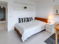appartamento München Schwabing 01 zona notte 710